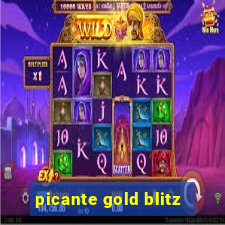 picante gold blitz